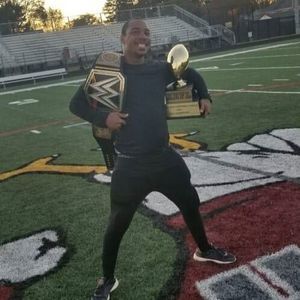 Meet your Posher, Jay